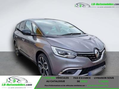 Renault Grand Scenic TCe 140 BVA