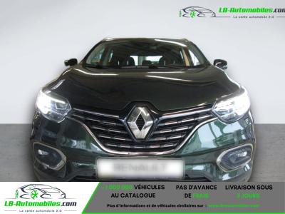 Renault Kadjar TC e160 BVA