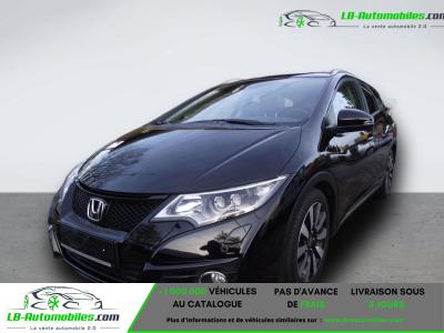 Honda Civic Tourer 1.6 i-DTEC 120