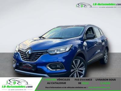 Renault Kadjar TC e160 BVM