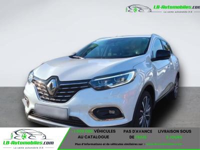 Renault Kadjar TC e160 BVM