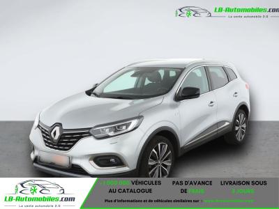 Renault Kadjar TC e160 BVM