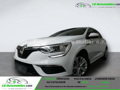 Renault Megane IV Berline  TCe 115 BVM