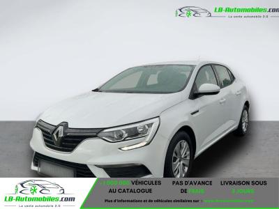 Renault Megane IV Berline  TCe 115 BVM