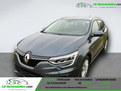 Renault Megane IV Berline  dCi 115 BVA