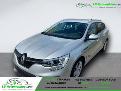 Renault Megane IV Berline  dCi 115 BVA