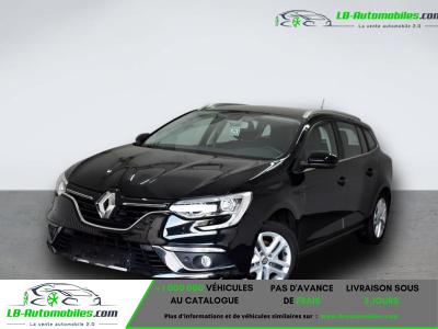 Renault Megane IV Estate  TCe 140BVA