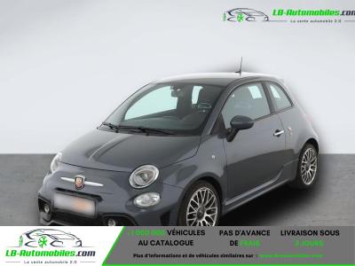 Abarth 595  1.4 Turbo 16V T-Jet 145 ch BVM