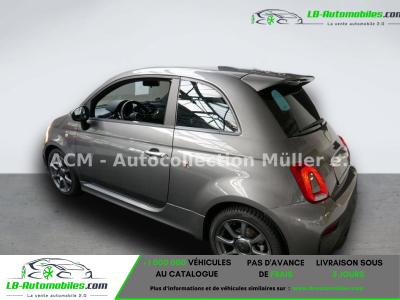 Abarth 595 Turismo Turismo 1.4 Turbo 16V T-Jet 165 ch BVA