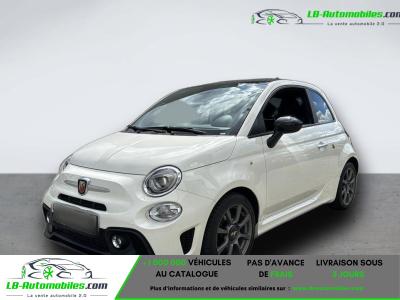 Abarth 595 Turismo Turismo 1.4 Turbo 16V T-Jet 165 ch BVM