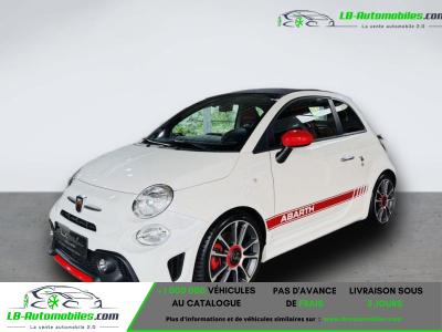 Abarth 595 Turismo Turismo 1.4 Turbo 16V T-Jet 165 ch BVA