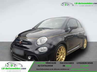 Abarth 595 Turismo Turismo 1.4 Turbo 16V T-Jet 165 ch BVM