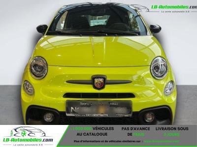 Abarth 595 Competizione Competizione 1.4 Turbo 16V T-Jet 180 ch BVM