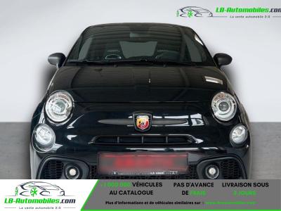 Abarth 595 Competizione Competizione 1.4 Turbo 16V T-Jet 180 ch BVM