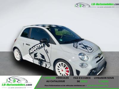 Abarth 595 Competizione Competizione 1.4 Turbo 16V T-Jet 180 ch BVM