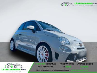 Abarth 595 Competizione Competizione 1.4 Turbo 16V T-Jet 180 ch BVM