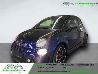 Abarth 595 Competizione Competizione 1.4 Turbo 16V T-Jet 180 ch BVA