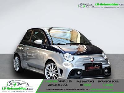 Abarth 595 Competizione Competizione 1.4 Turbo 16V T-Jet 180 ch BVM