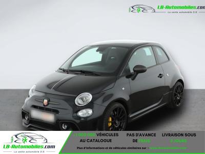 Abarth 595 Competizione Competizione 1.4 Turbo 16V T-Jet 180 ch BVA