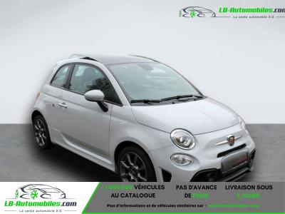 Abarth 595  1.4 Turbo 16V T-Jet 145 ch BVM