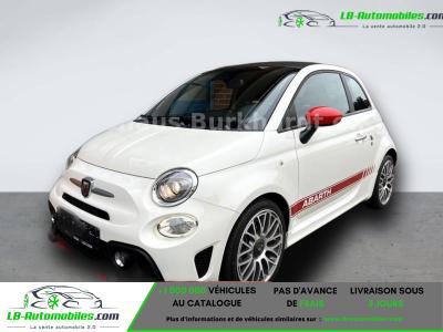 Abarth 595  1.4 Turbo 16V T-Jet 145 ch BVM