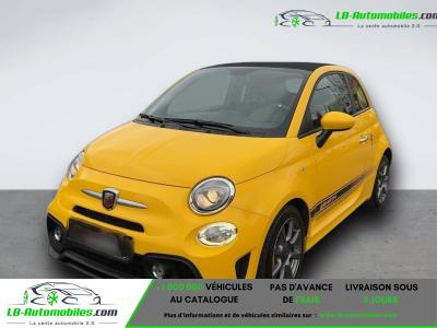 Abarth 595  1.4 Turbo 16V T-Jet 145 ch BVM