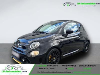 Abarth 595  1.4 Turbo 16V T-Jet 160 ch BVM