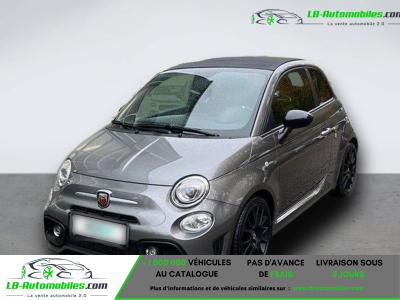 Abarth 595  1.4 Turbo 16V T-Jet 160 ch BVM