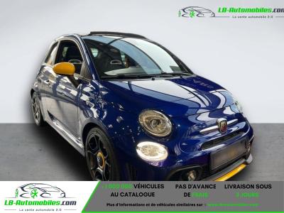 Abarth 595  1.4 Turbo 16V T-Jet 160 ch BVM