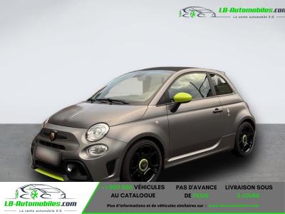 Abarth 595  1.4 Turbo 16V T-Jet 160 ch BVM