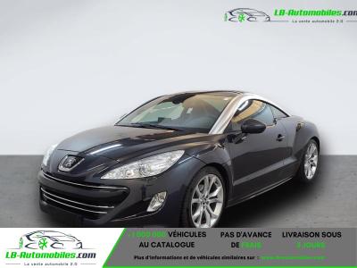 Peugeot RCZ 1.6 THP 156ch BVM