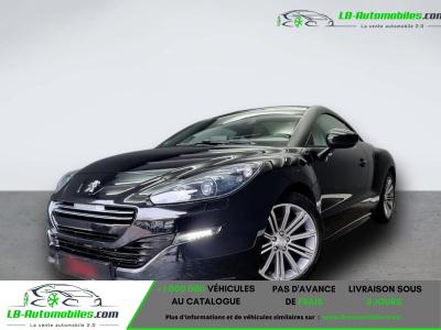 Peugeot RCZ 1.6 THP 156ch BVM