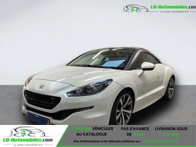 Peugeot RCZ 1.6 THP 200ch