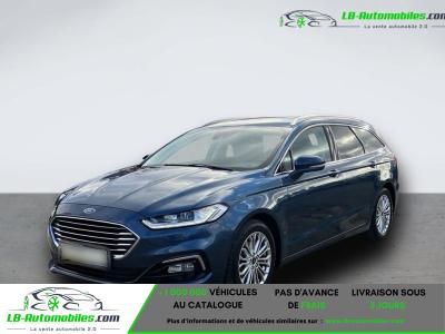 Ford Mondeo SW 2.0 EcoBlue 150 BVA