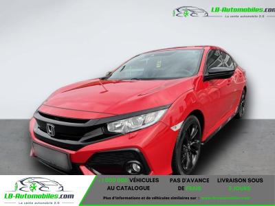 Honda Civic 1.0 i-VTEC 126 BVM