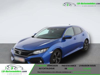 Honda Civic 1.0 i-VTEC 126 BVM