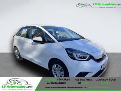 Honda Jazz e:HEV 1.5 i-MMD 97ch