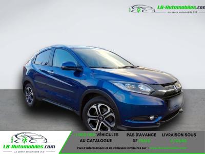 Honda HR-V 1.5 i-VTEC 130ch