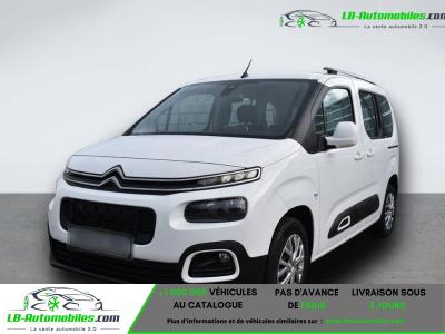 Citroën Berlingo BlueHDi 130 BVM