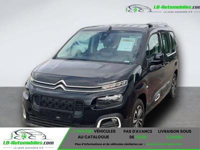 Citroën Berlingo BlueHDi 130 BVM