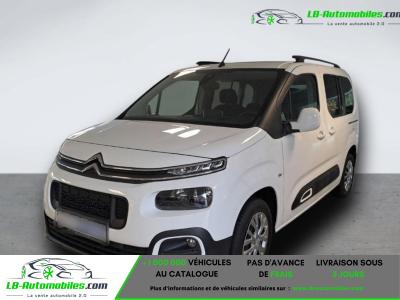 Citroën Berlingo BlueHDi 130 BVA