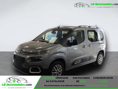 Citroën Berlingo BlueHDi 130 BVA