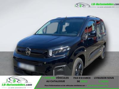 Citroën Berlingo BlueHDi 130 BVA