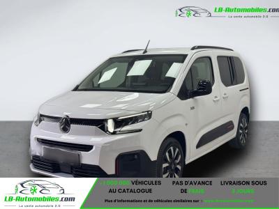 Citroën Berlingo BlueHDi 130 BVA