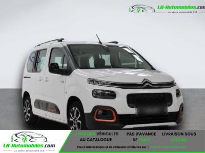 Citroën Berlingo PureTech 130 BVA