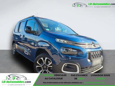 Citroën Berlingo PureTech 130 BVA