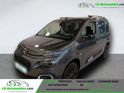 Citroën Berlingo PureTech 130 BVA