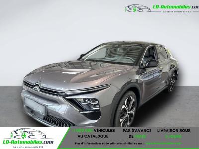 Citroën C5 X Hybride Rechargeable 225 BVA