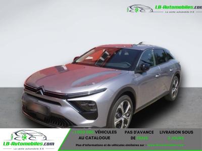 Citroën C5 X PureTech 130 BVA