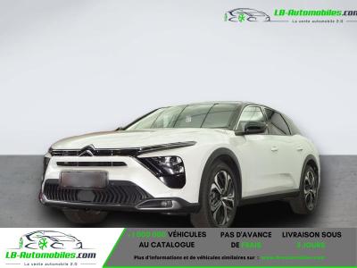 Citroën C5 X PureTech 130 BVA